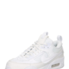 Nike Sportswear Rövid szárú sportcipők 'AIR MAX 90 FUTURA'  fehér-Hungary