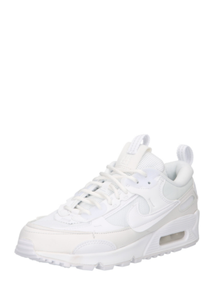 Nike Sportswear Rövid szárú sportcipők 'AIR MAX 90 FUTURA'  fehér-Hungary