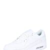 Nike Sportswear Rövid szárú sportcipők 'AIR MAX 90 LTR'  fehér-hu