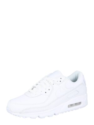 Nike Sportswear Rövid szárú sportcipők 'AIR MAX 90 LTR'  fehér-hu