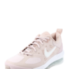 Nike Sportswear Rövid szárú sportcipők 'Air Max Genome'  rózsaszín / fehér-Hungary