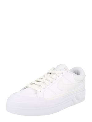 Nike Sportswear Rövid szárú sportcipők 'Court Legacy Lift'  fehér-Ár