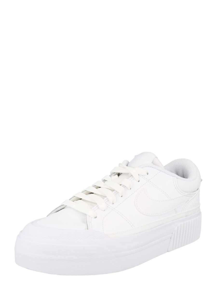 Nike Sportswear Rövid szárú sportcipők 'Court Legacy Lift'  fehér-Ár