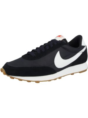 Nike Sportswear Rövid szárú sportcipők 'Daybreak'  piros / fekete / fehér-hu