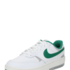 Nike Sportswear Rövid szárú sportcipők 'GAMMA FORCE'  zöld / fehér-Ár