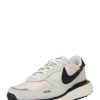 Nike Sportswear Rövid szárú sportcipők 'PHOENIX WAFFLE'  piszkosfehér-Ár