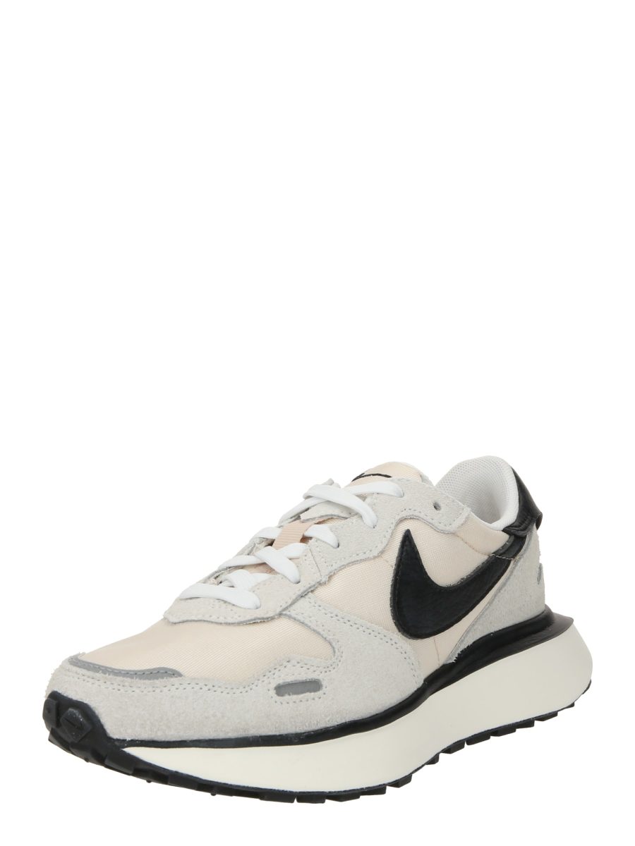 Nike Sportswear Rövid szárú sportcipők 'PHOENIX WAFFLE'  piszkosfehér-Ár