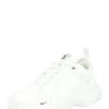 Nike Sportswear Rövid szárú sportcipők 'TC 7900'  bézs / fekete-Hungary