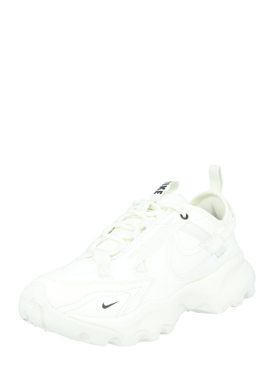 Nike Sportswear Rövid szárú sportcipők 'TC 7900'  bézs / fekete-Hungary
