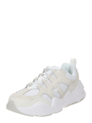 Nike Sportswear Rövid szárú sportcipők 'TECH HERA'  gitt / fehér-Ár