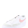 Nike Sportswear Rövid szárú sportcipők  rózsaszín / fehér-hu