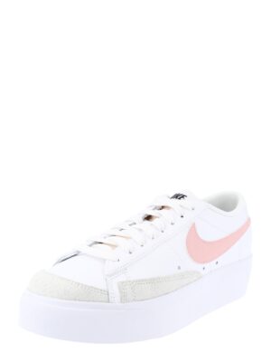 Nike Sportswear Rövid szárú sportcipők  rózsaszín / fehér-hu