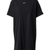 Nike Sportswear Ruha 'Essential'  fekete / fehér-Hungary