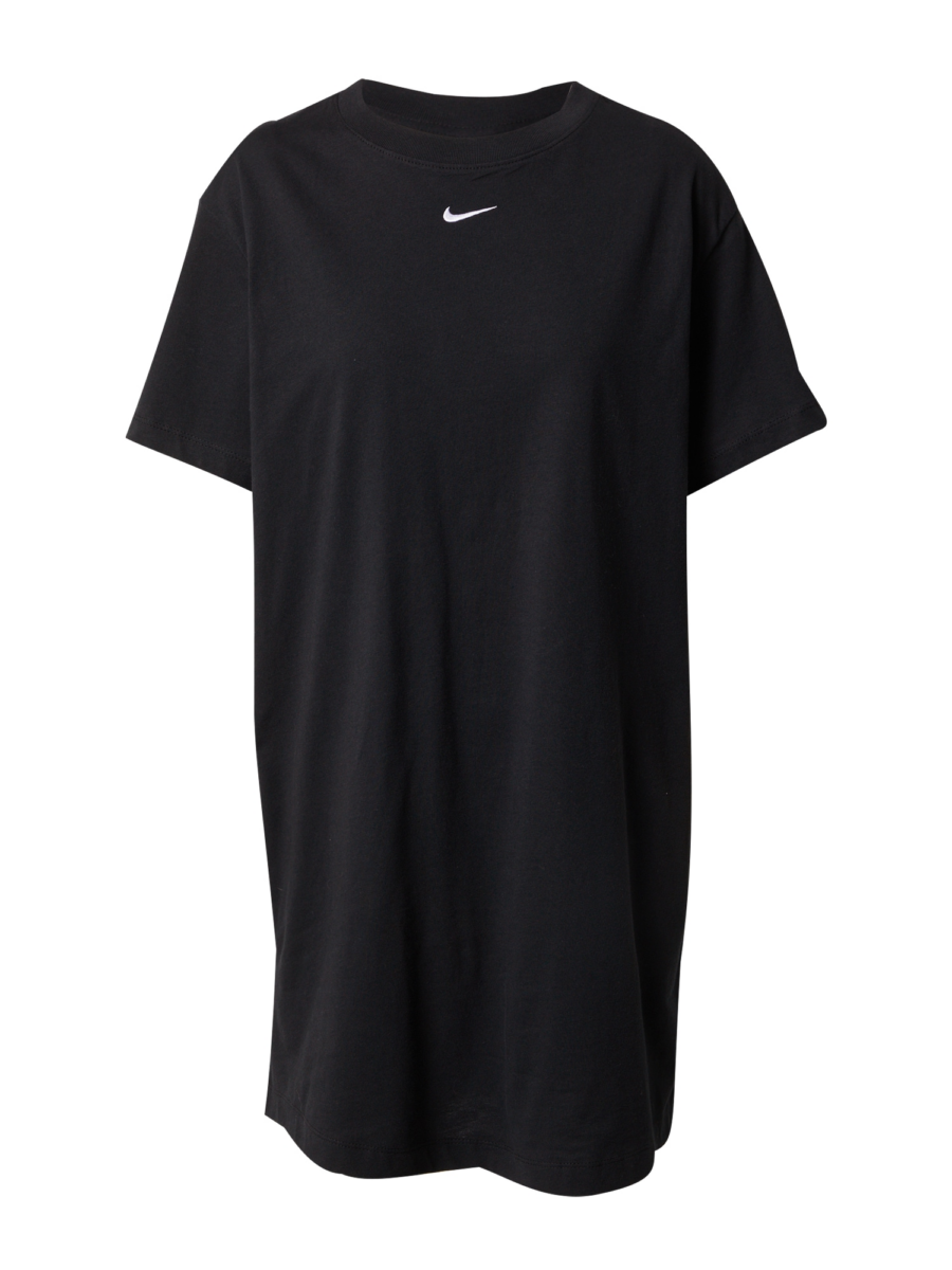 Nike Sportswear Ruha 'Essential'  fekete / fehér-Hungary
