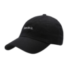 Nike Sportswear Sapkák  fekete / fehér-Ár