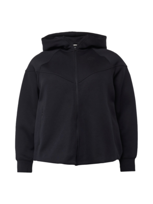 Nike Sportswear Sport szabadidős dzsekik  fekete-Ár