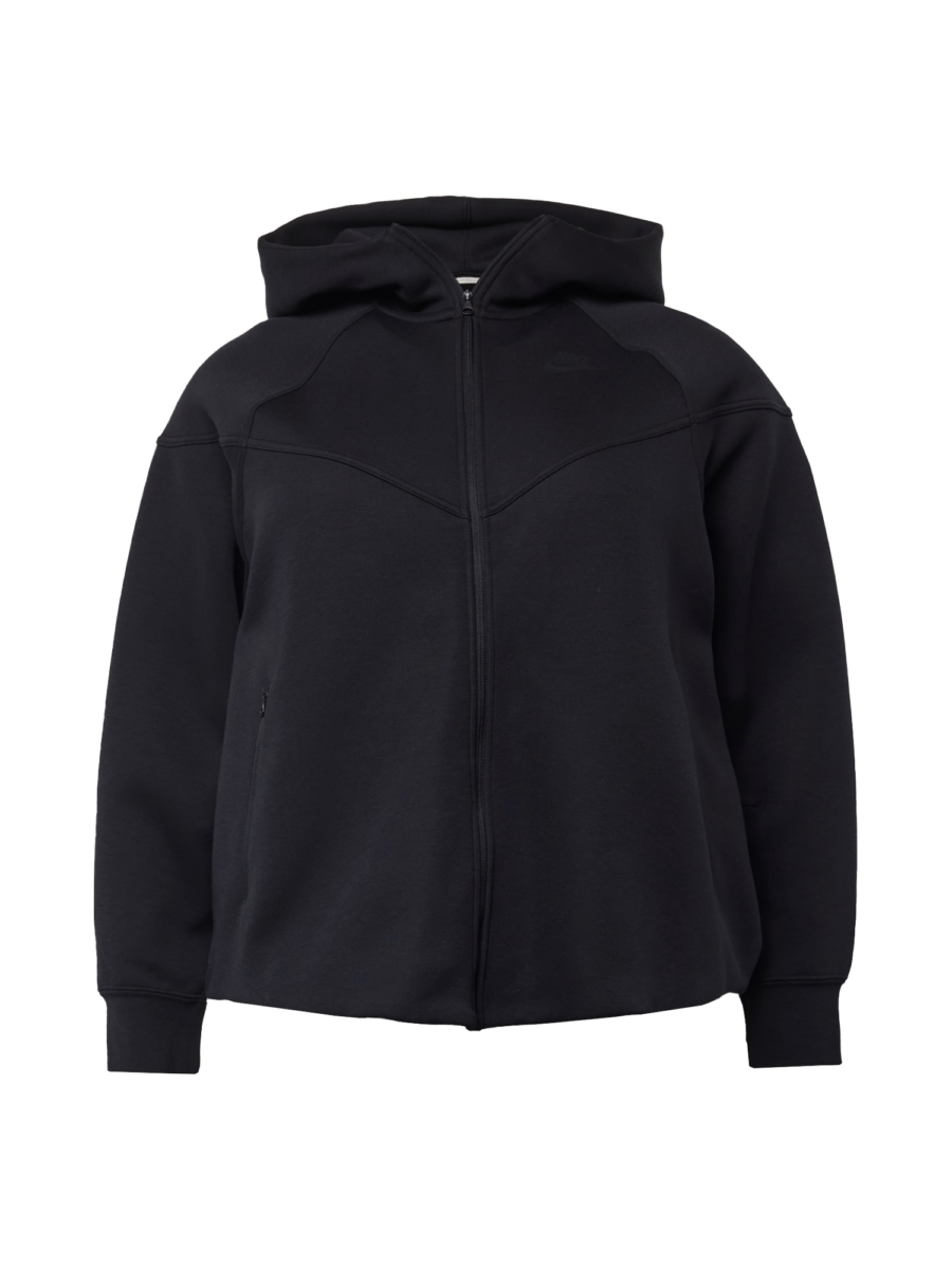 Nike Sportswear Sport szabadidős dzsekik  fekete-Ár