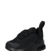 Nike Sportswear Sportcipő 'Air Max 270'  fekete-hu
