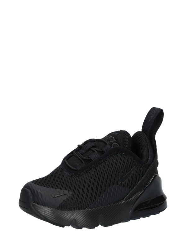 Nike Sportswear Sportcipő 'Air Max 270'  fekete-hu