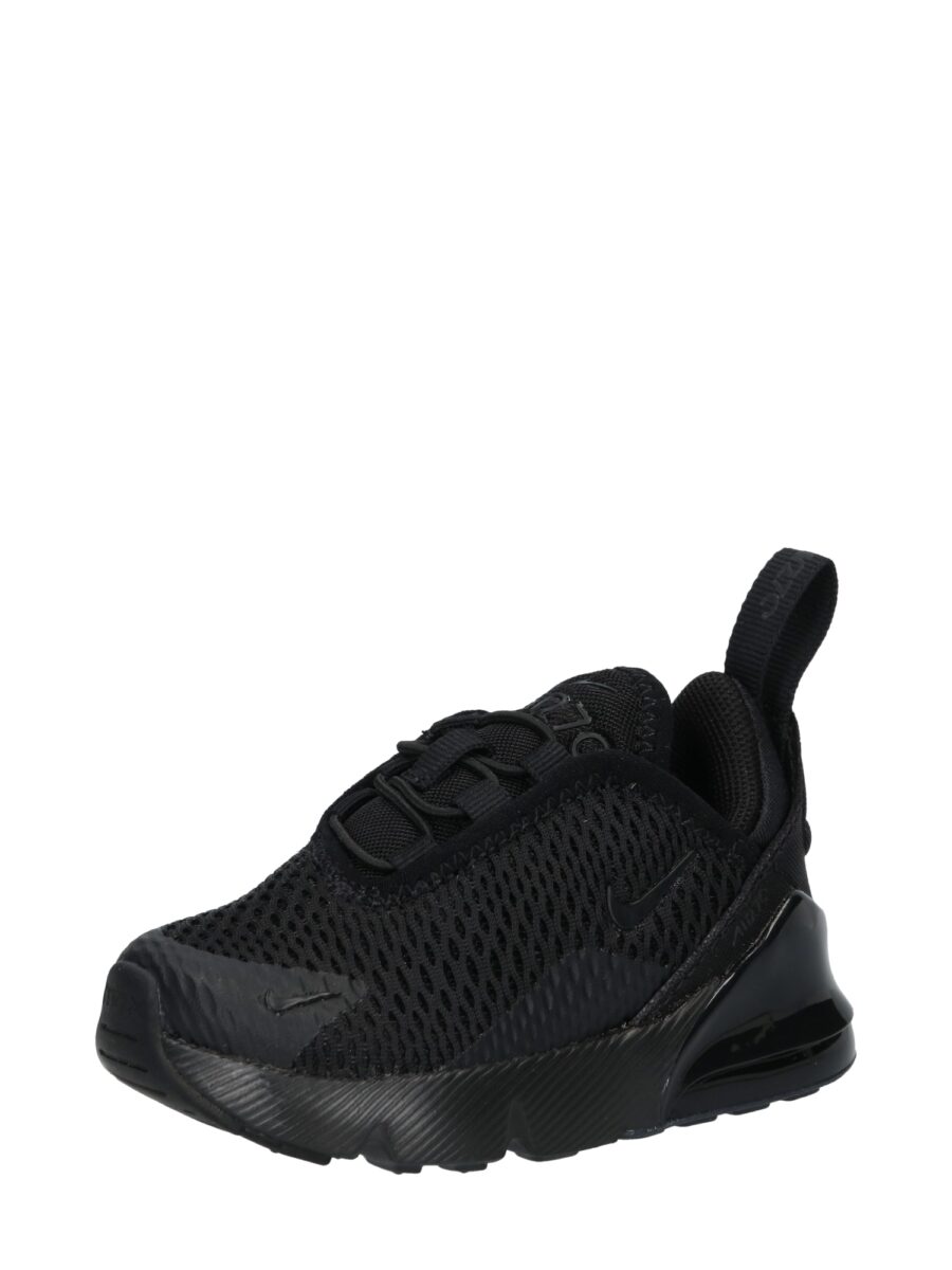Nike Sportswear Sportcipő 'Air Max 270'  fekete-hu