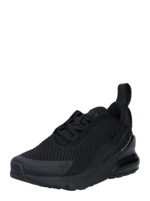 Nike Sportswear Sportcipő 'Air Max 270'  fekete-hu
