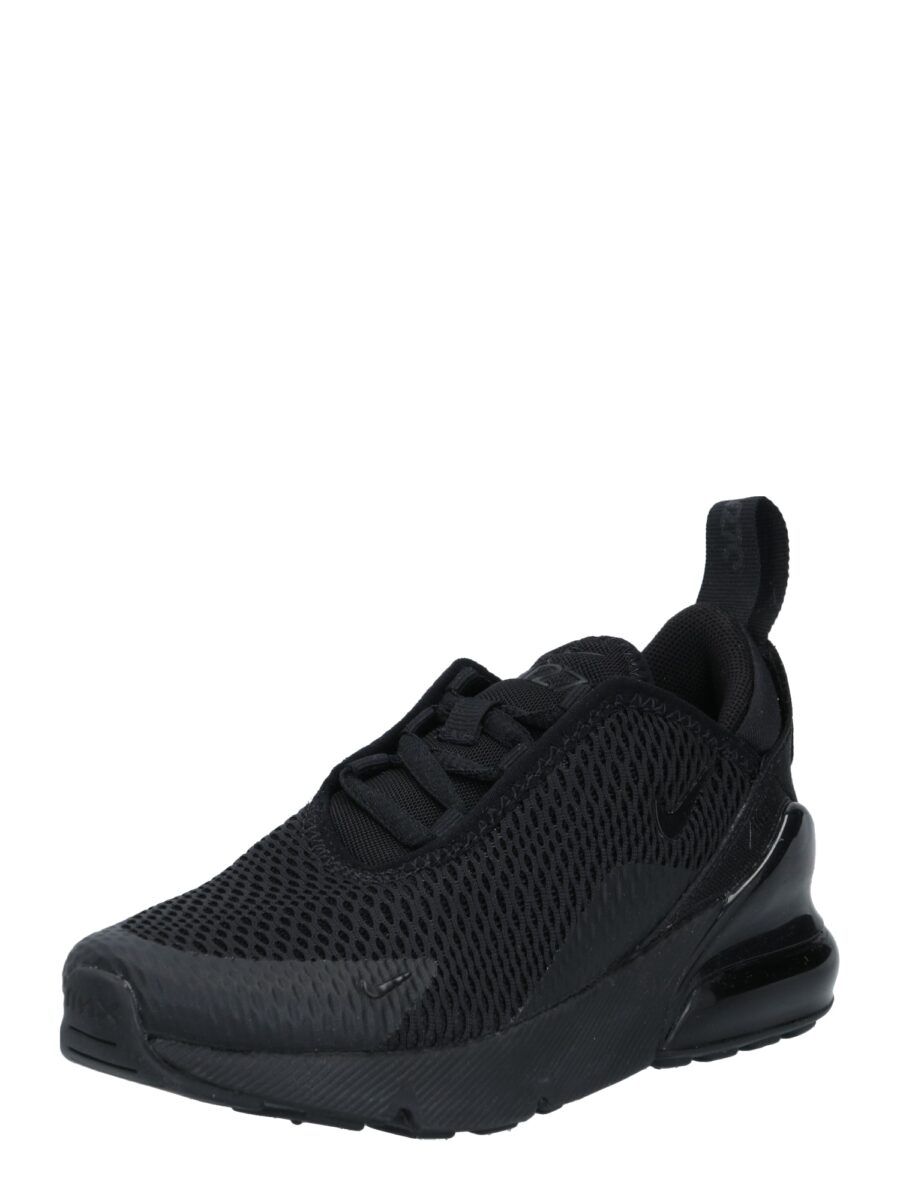 Nike Sportswear Sportcipő 'Air Max 270'  fekete-hu