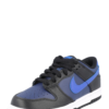 Nike Sportswear Sportcipő 'Dunk Low'  kék / tengerészkék / fekete-Hungary
