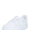 Nike Sportswear Sportcipő 'Force 1 Crib'  fehér