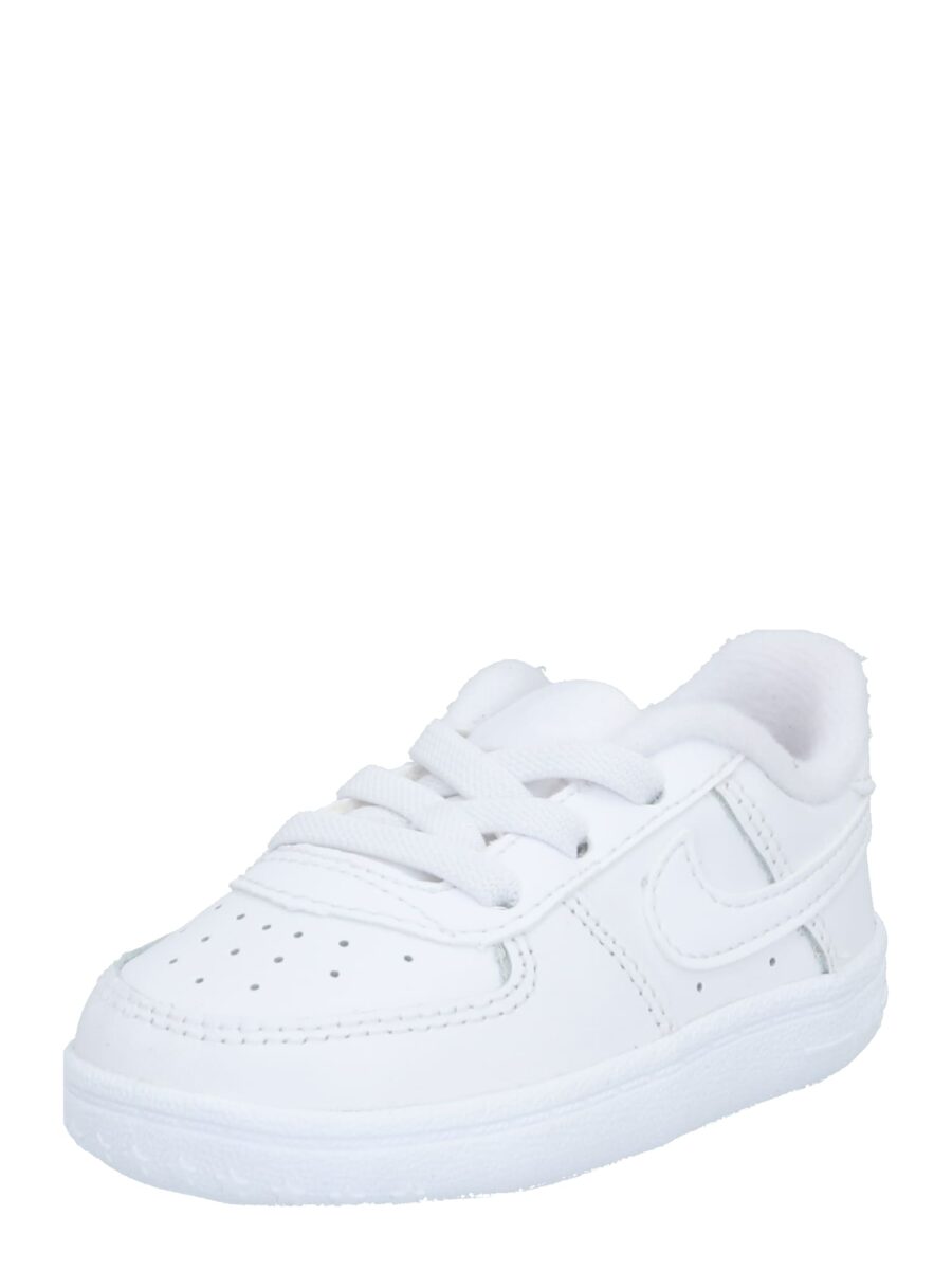 Nike Sportswear Sportcipő 'Force 1 Crib'  fehér