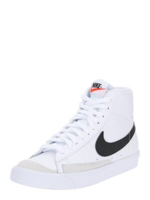Nike Sportswear Sportcipő  fekete / fehér-hu