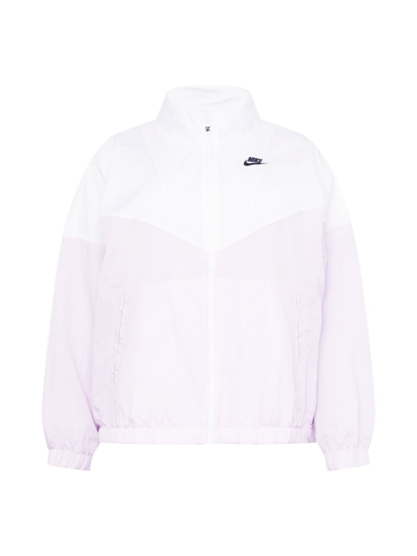 Nike Sportswear Sportdzseki  fehér-Hungary