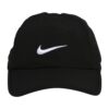 Nike Sportswear Sportsapkák  antracit / fehér-hu