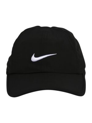 Nike Sportswear Sportsapkák  antracit / fehér-hu