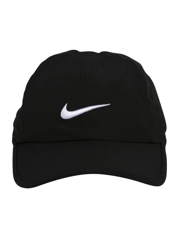 Nike Sportswear Sportsapkák  antracit / fehér-hu