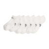 Nike Sportswear Sportzoknik  fekete / fehér-hu