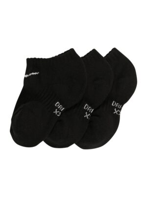 Nike Sportswear Sportzoknik  fekete / fehér-hu