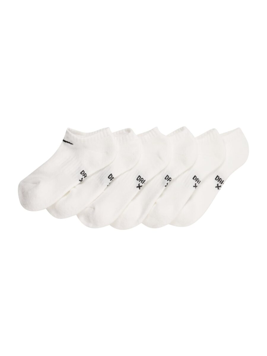 Nike Sportswear Sportzoknik  fekete / fehér-hu