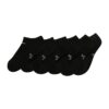 Nike Sportswear Sportzoknik  fekete-hu
