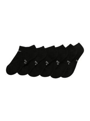 Nike Sportswear Sportzoknik  fekete-hu