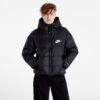 Nike Sportswear Syn Tf Rpl Hd Jacket Black XL-alacsony-ár