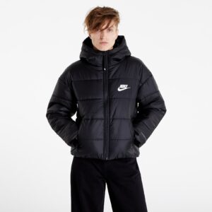 Nike Sportswear Syn Tf Rpl Hd Jacket Black XL-alacsony-ár