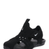 Nike Sportswear Szandálok 'Sunray Protect 2'  fekete-Hungary