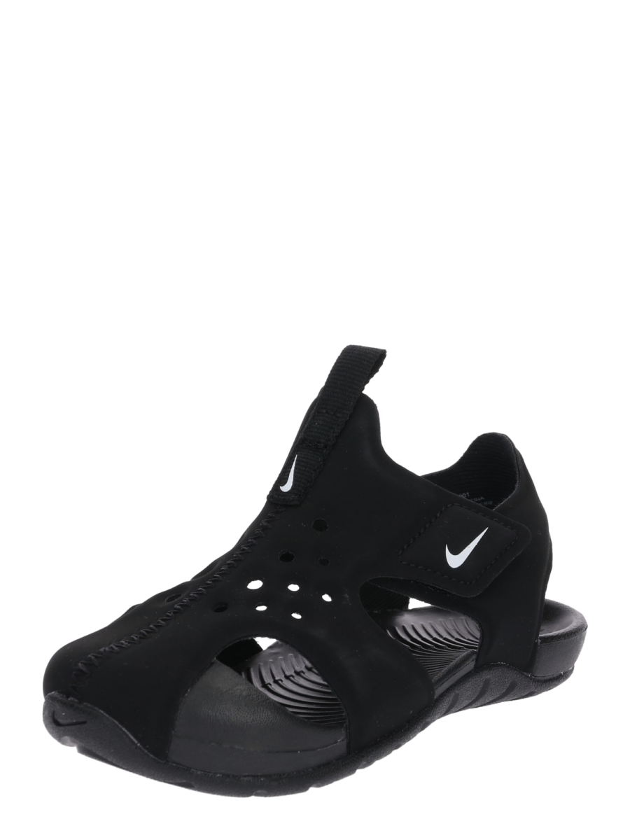 Nike Sportswear Szandálok 'Sunray Protect 2'  fekete-Hungary