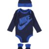 Nike Sportswear Szettek 'Futura'  kék / sötétkék