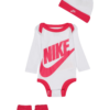Nike Sportswear Szettek 'Futura'  pitaja / fehér-Hungary
