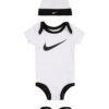Nike Sportswear Szettek  fekete / fehér-hu