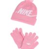 Nike Sportswear Szettek  rózsaszín / fehér-hu