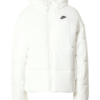 Nike Sportswear Téli dzseki  fekete / fehér-Ár