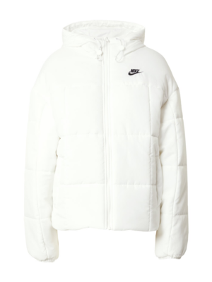 Nike Sportswear Téli dzseki  fekete / fehér-Ár