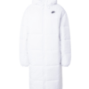 Nike Sportswear Télikabátok  tengerészkék / fehér-Ár